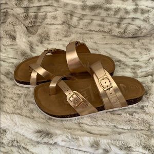 Mad Love girls Sandals
